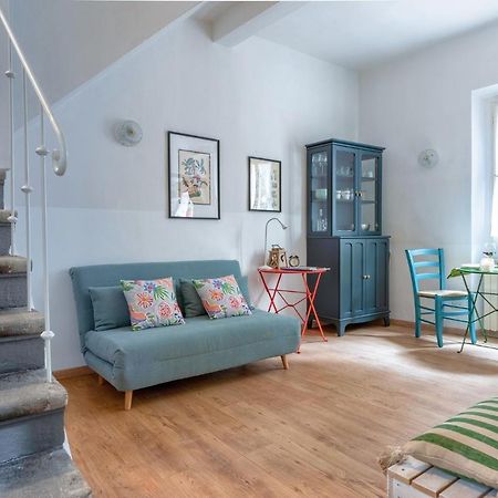 Magnolia-Flo Apartments Φλωρεντία Εξωτερικό φωτογραφία