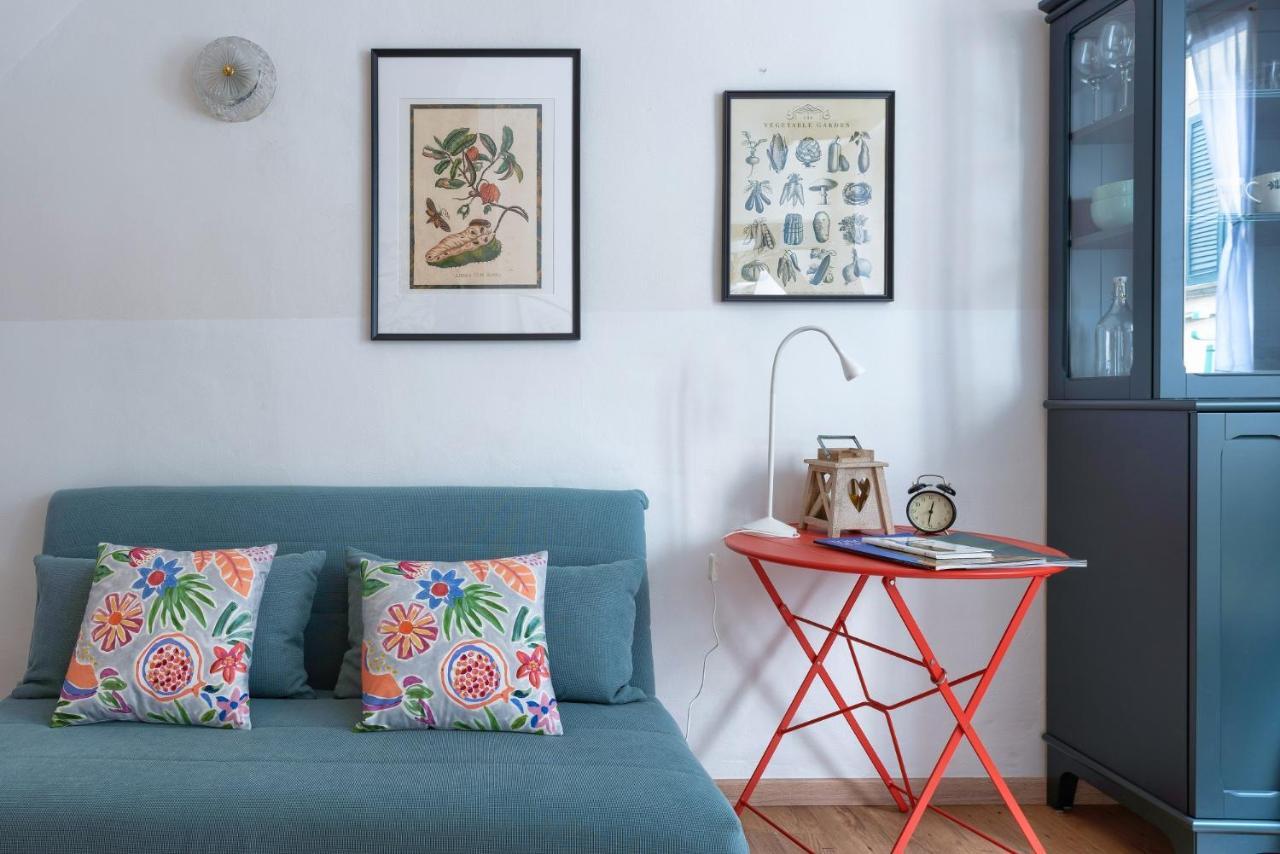 Magnolia-Flo Apartments Φλωρεντία Εξωτερικό φωτογραφία