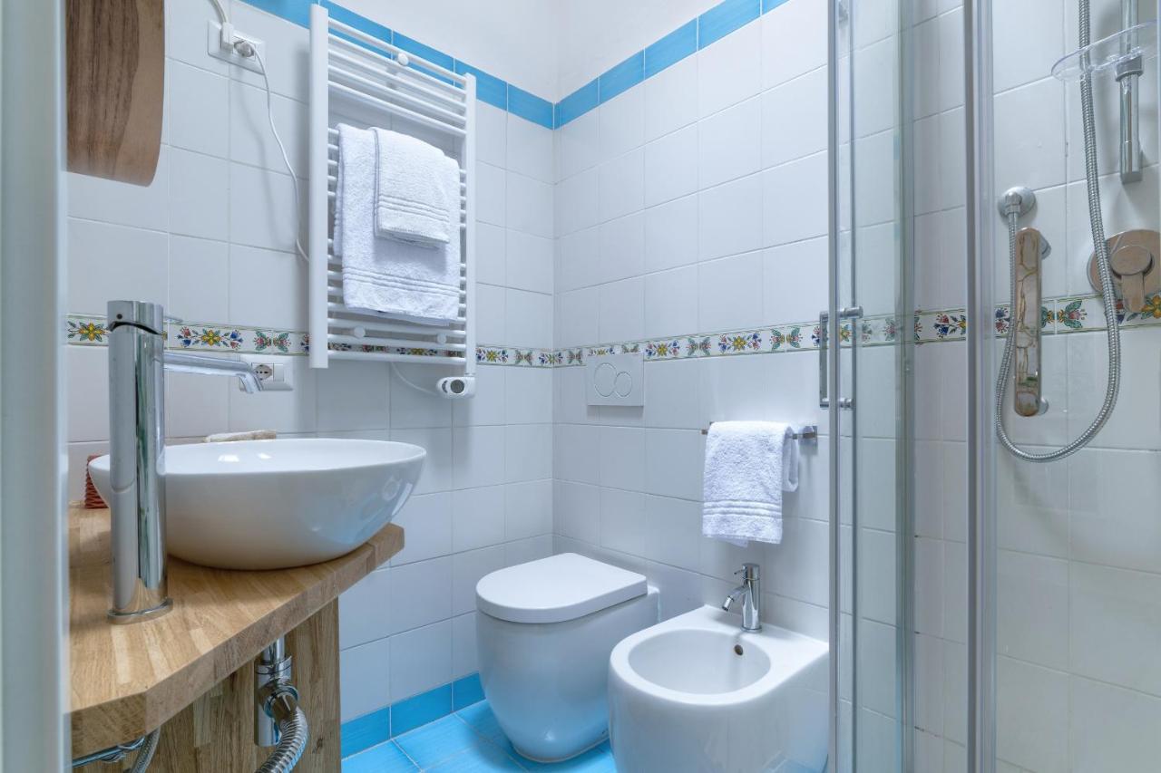 Magnolia-Flo Apartments Φλωρεντία Εξωτερικό φωτογραφία