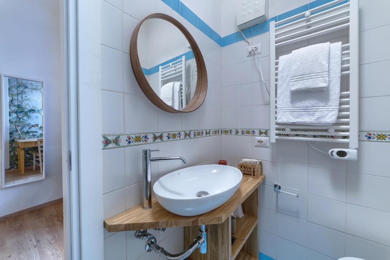 Magnolia-Flo Apartments Φλωρεντία Εξωτερικό φωτογραφία