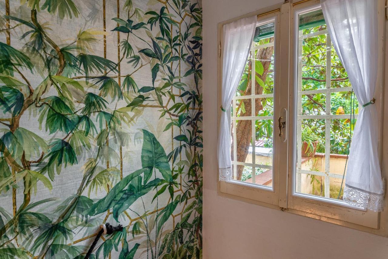 Magnolia-Flo Apartments Φλωρεντία Εξωτερικό φωτογραφία