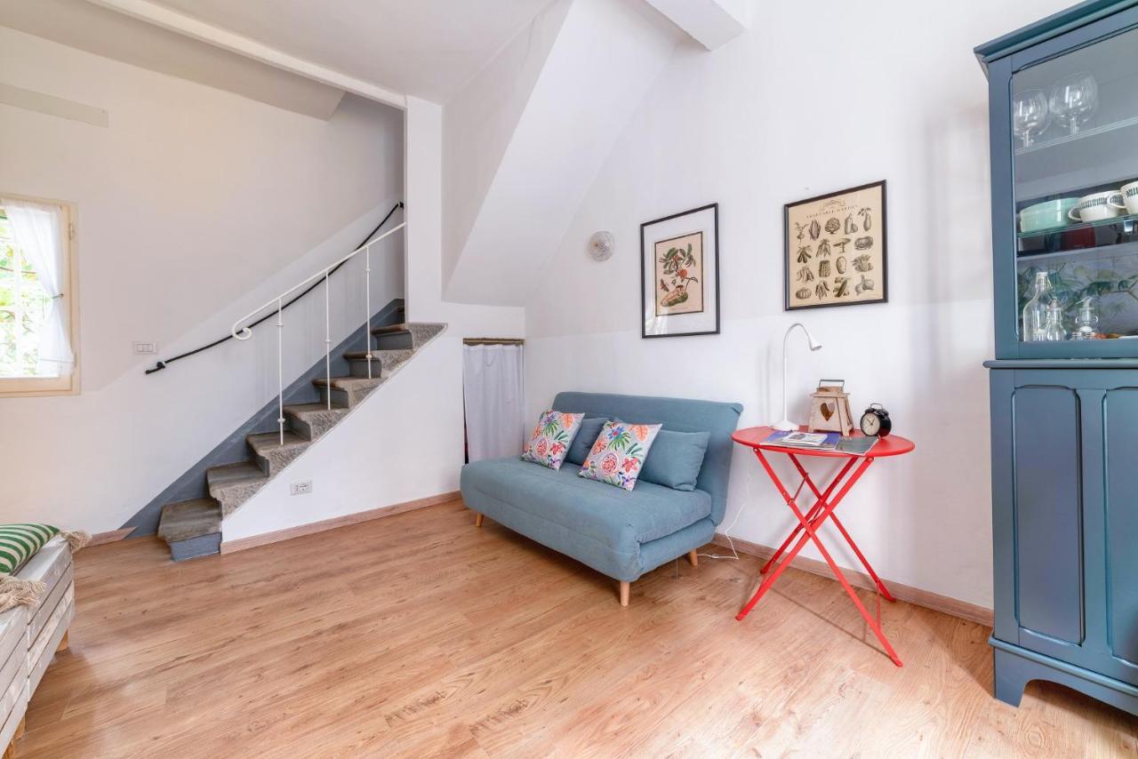 Magnolia-Flo Apartments Φλωρεντία Εξωτερικό φωτογραφία