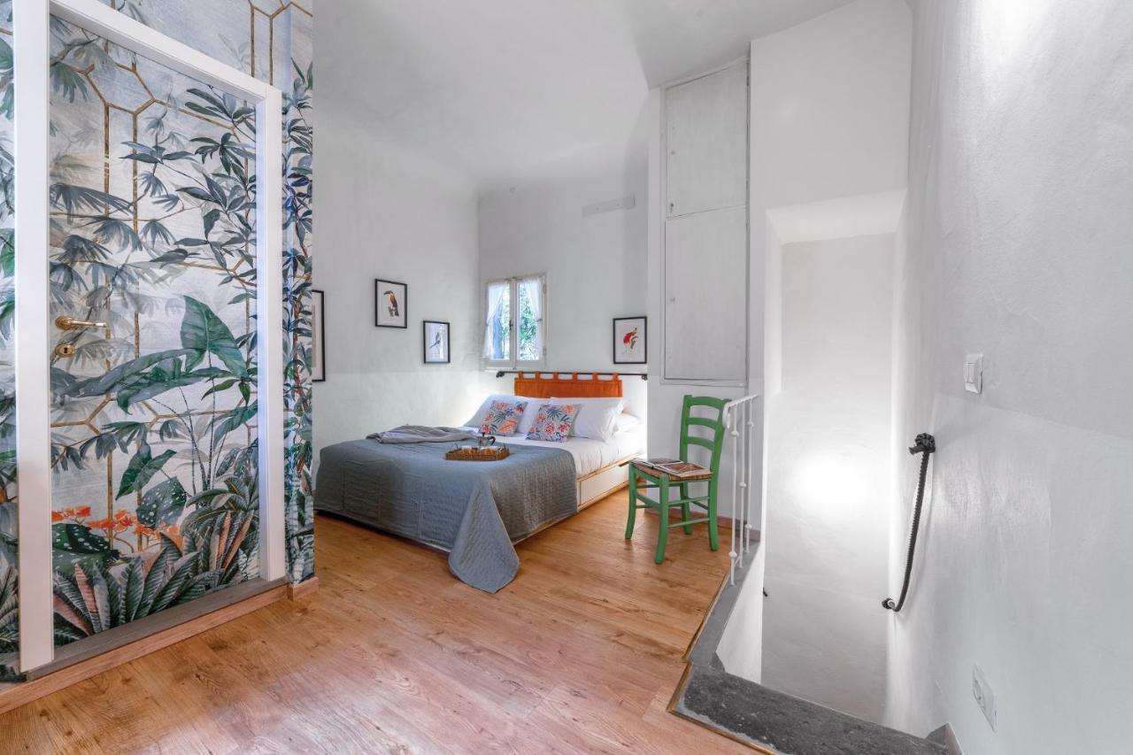 Magnolia-Flo Apartments Φλωρεντία Εξωτερικό φωτογραφία