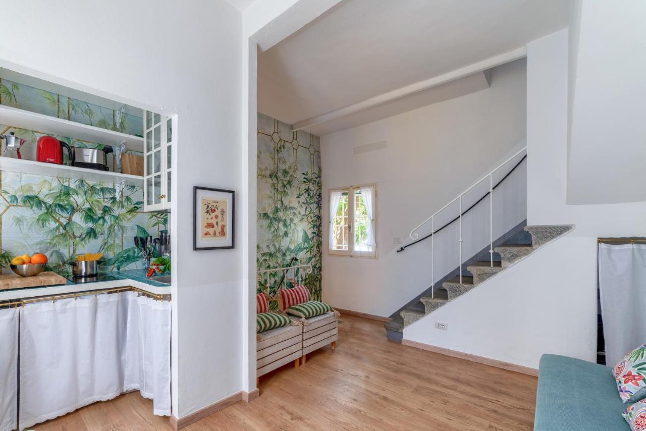 Magnolia-Flo Apartments Φλωρεντία Εξωτερικό φωτογραφία