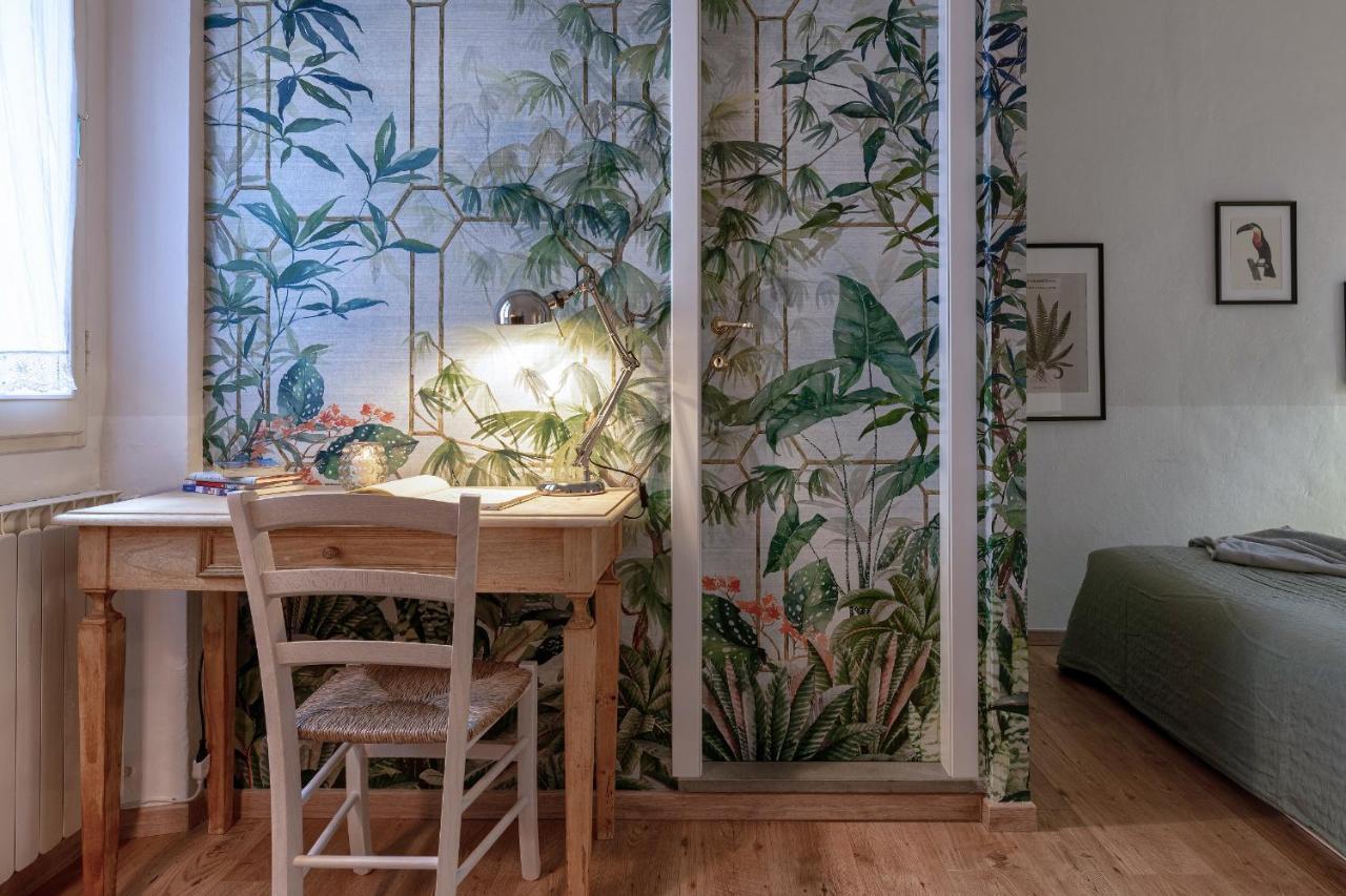 Magnolia-Flo Apartments Φλωρεντία Εξωτερικό φωτογραφία