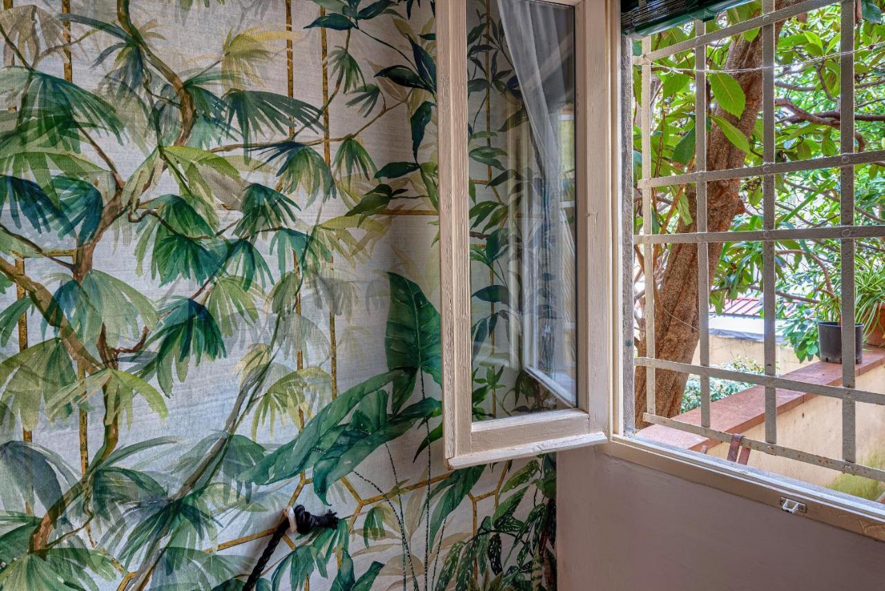 Magnolia-Flo Apartments Φλωρεντία Εξωτερικό φωτογραφία